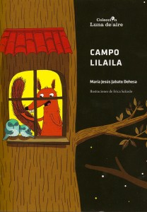 Campo Lilaila cubierta