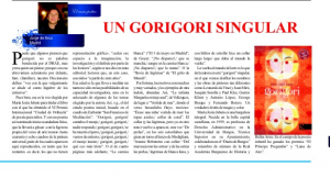 Un gorigori singular 2
