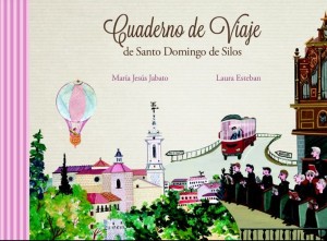 Cuaderno de viaje de SDS