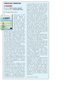 La página escrita. Antonio García Tijeiro