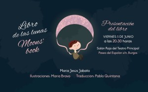 Presentación libro teatro principal