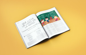 Qué leer septiembre