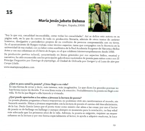 Dos orillas y un océano 1