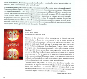 Dos orillas y un océano 2