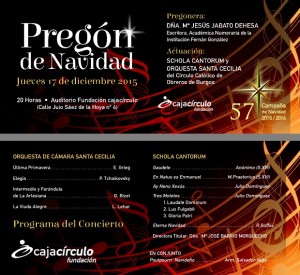 Pregón