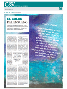 Azules en DB