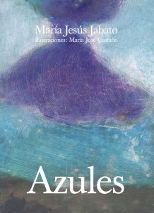 Azules portada