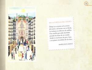 4 días en San Sebastián. En la corteza del otoño