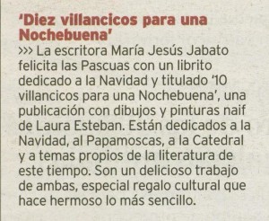 Reseña DB 26122017