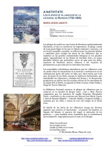 Ficha A Nativitate