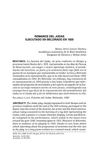 BIFG Judas pag 1