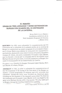 El rebaño 1