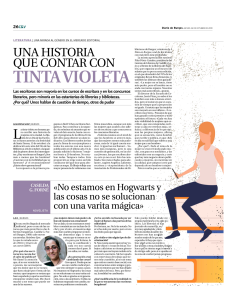 Varios Almudena mujeres escritoras 1
