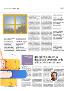 Varios Almudena mujeres escritoras 2