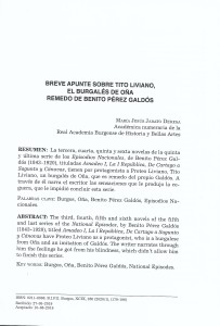 Breve apunte sobre Tito Liviano 2