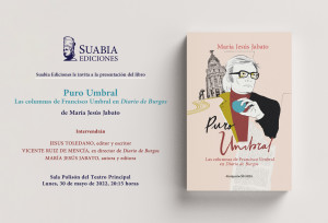 SUABIA EDICIONES
