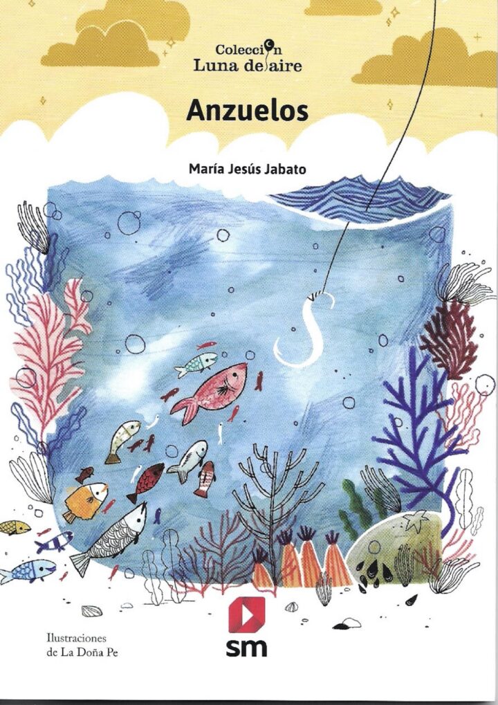 Anzuelos