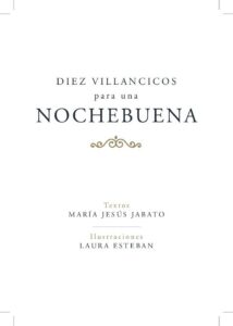 Villancicos y poemas de Navidad