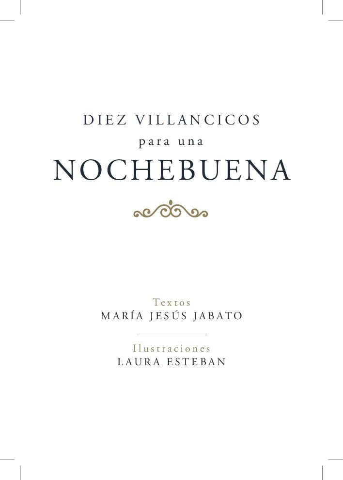 Villancicos y poemas de Navidad