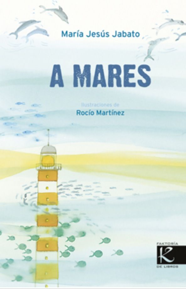A mares