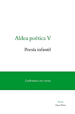 Aldea poética V. Poesía infantil