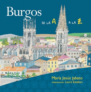 Burgos de la A a la Z