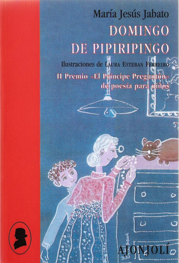 Domingo de pipiripingo