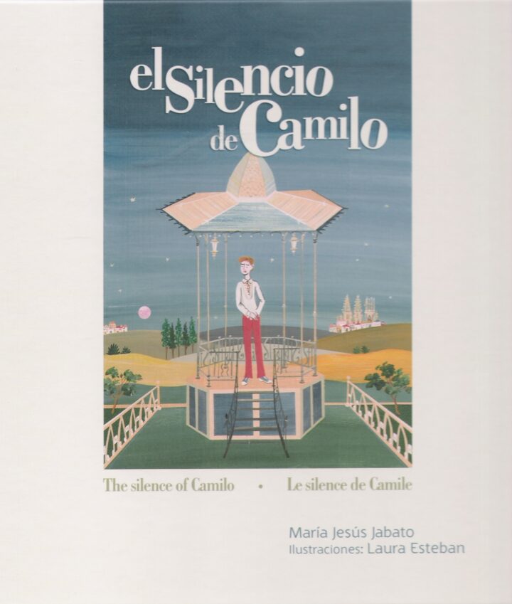 El silencio de Camilo