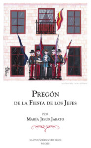 Pregón de la Fiesta de los Jefes