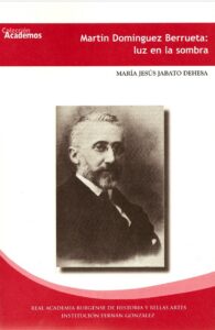 Martín Domínguez Berrueta: luz en la sombra