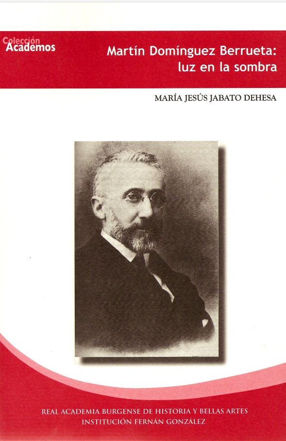 Martín Domínguez Berrueta: luz en la sombra