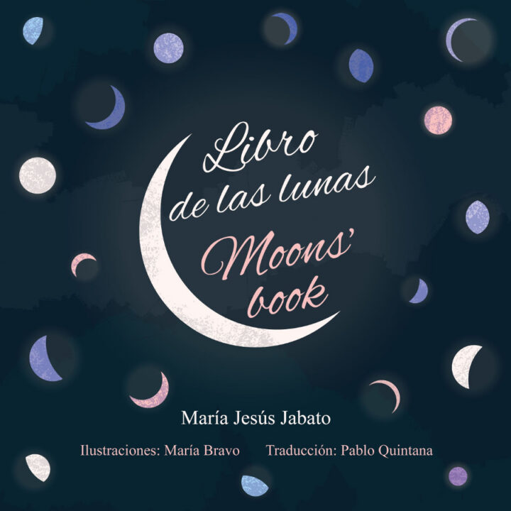 Libro de las Lunas