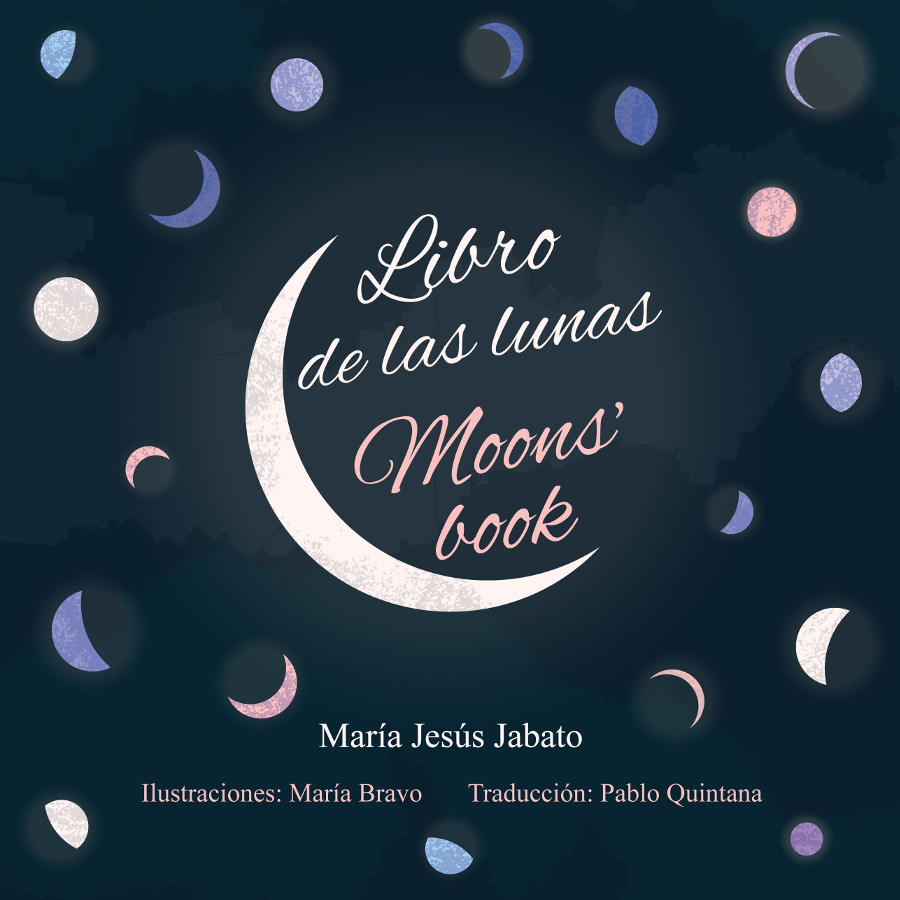 Libro de las Lunas