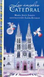Los ángeles de la catedral