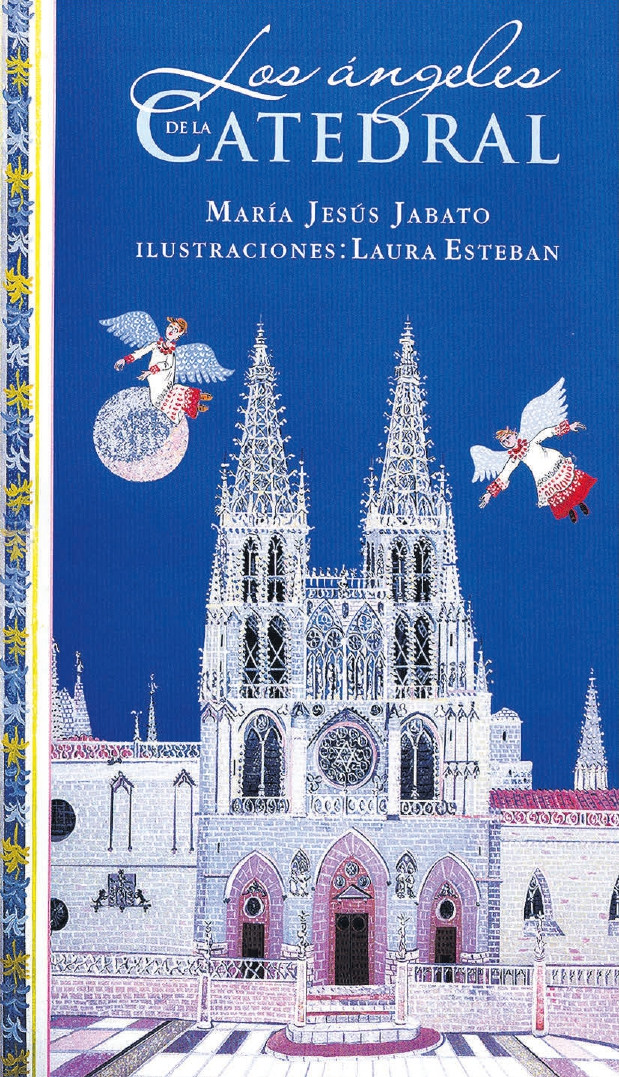 Los ángeles de la catedral