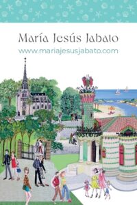 Cuaderno de viaje de Comillas