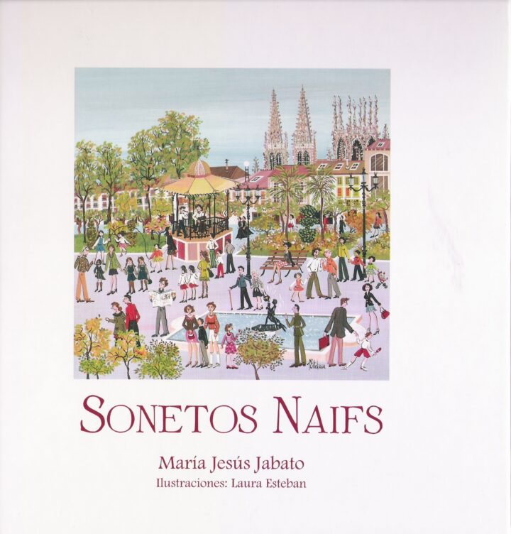 Sonetos naifs
