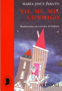 Yo, mi, me, conmigo